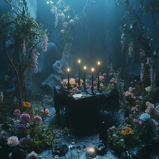 Plant Magic: How to Incorporate Plants into Your Witchcraft Practice