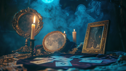 Harnessing the Energy of the Full Moon: Tips and Tricks