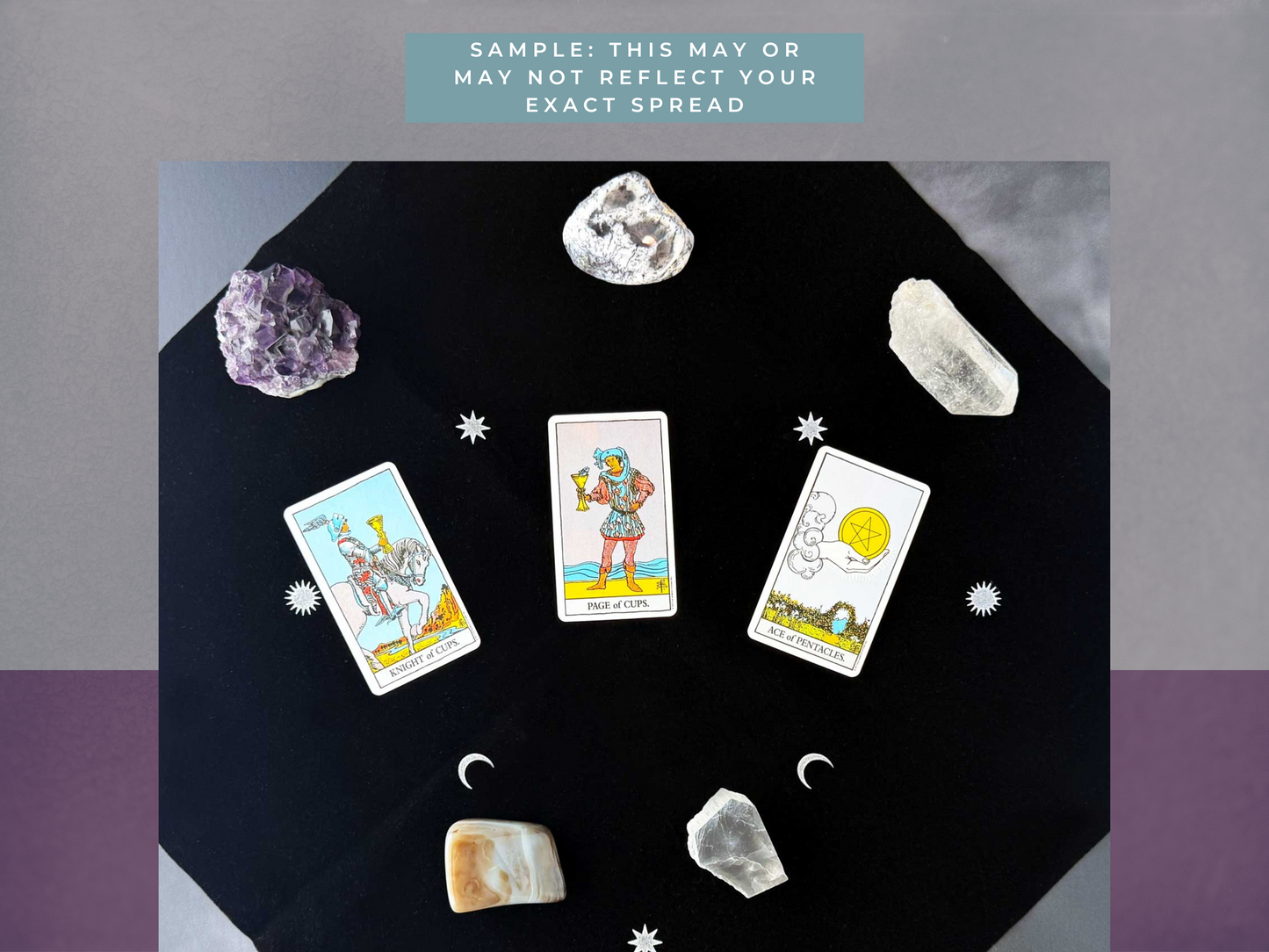 3-Card Tarot Reading: Quick Guidance and Insights for Your Questions