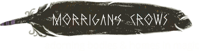 Morrigan's Crows