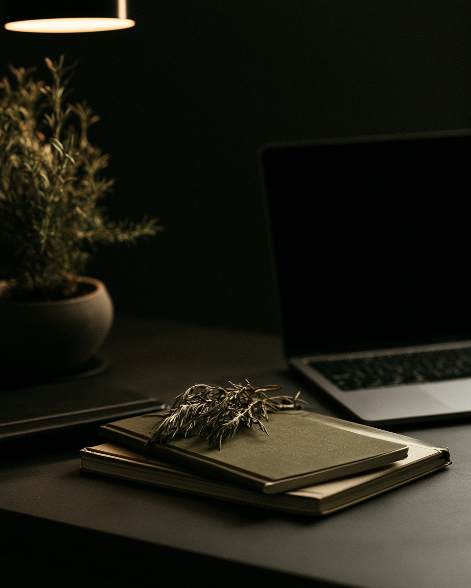 How to Study Witchcraft Without Getting Overwhelmed