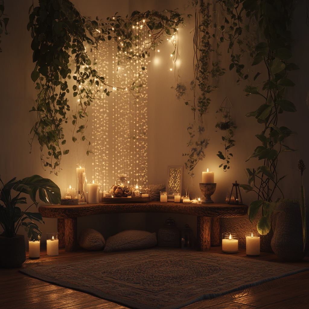 Timeless Self-Love Spells to Boost Your Confidence