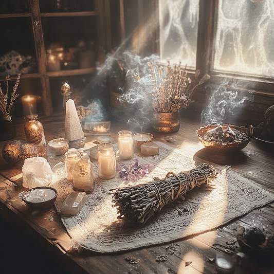 How to Clear Negative Energy: Tips and Tricks