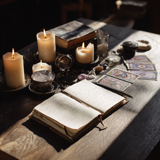 Prosperity Magic That Works With Reality, Not Against It