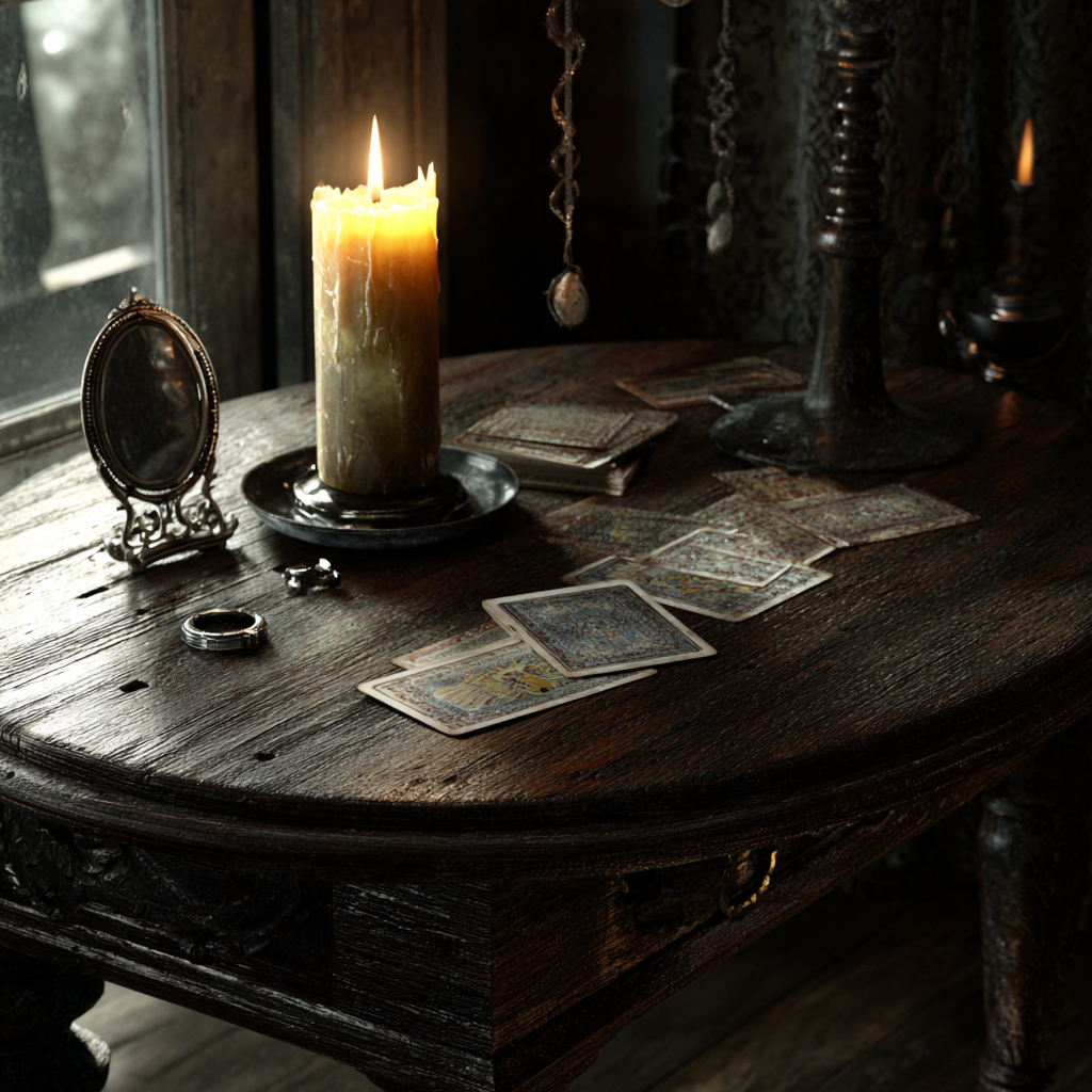 Love Magic Without Manipulation: Ethical Frameworks for Witches