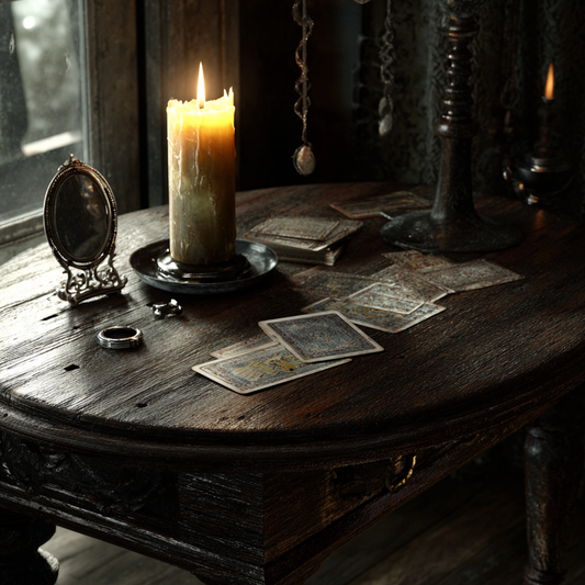 Love Magic Without Manipulation: Ethical Frameworks for Witches