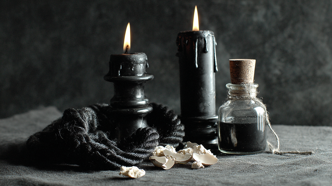 Protective Magic for Others: Consent, Limits & Responsibility