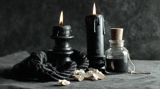 Protective Magic for Others: Consent, Limits & Responsibility