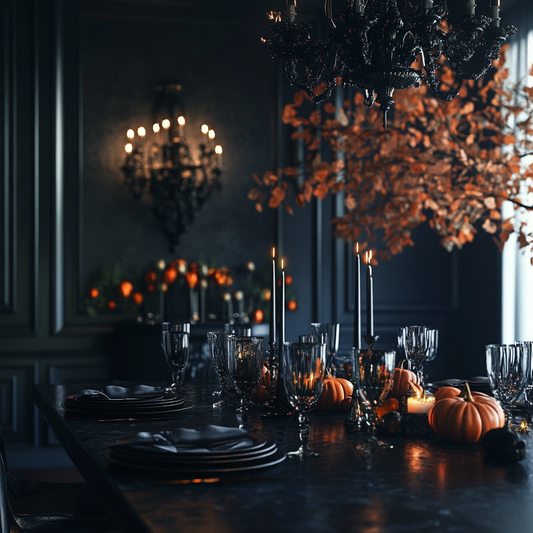 Witchy Kitchen Magic for Fall Feasts: Infusing Intentions into Seasonal Recipes