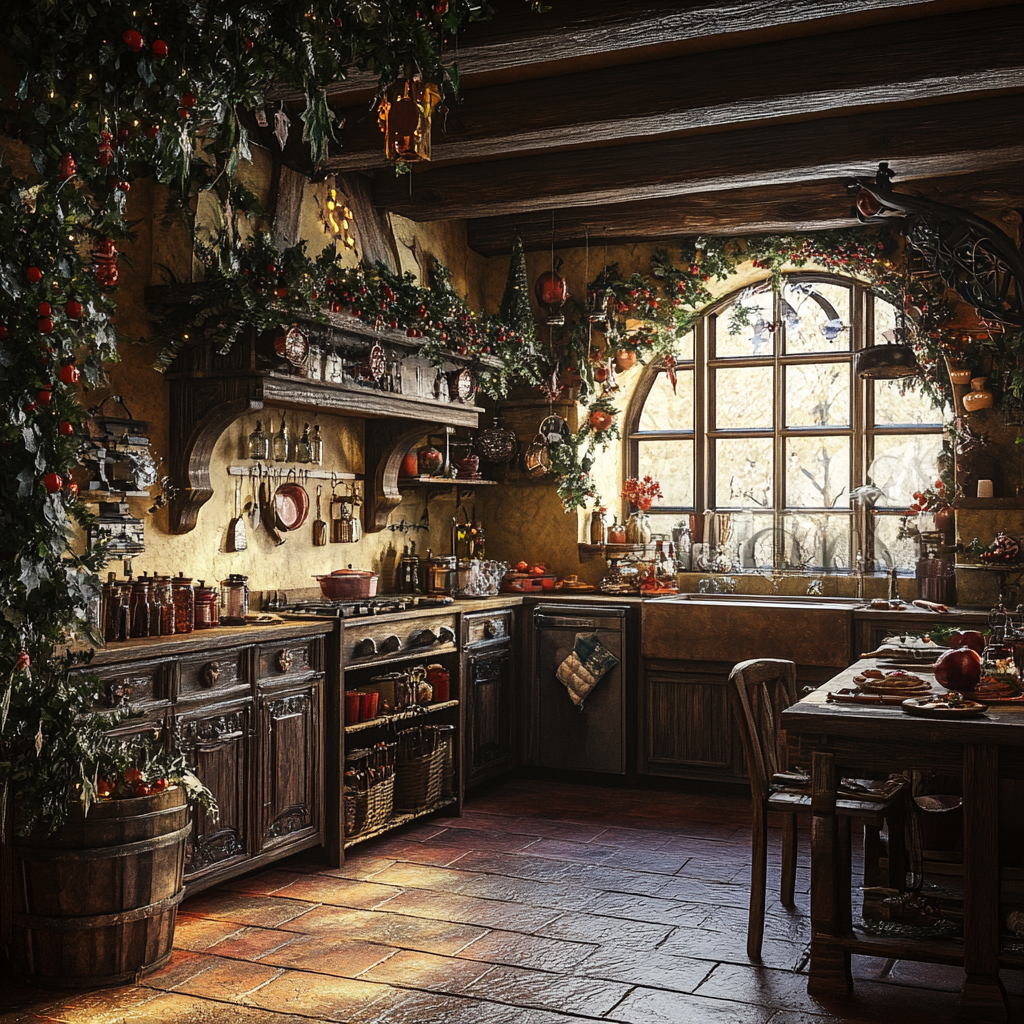 Embrace the Magic of Yule: Witchy Ways to Celebrate the Season