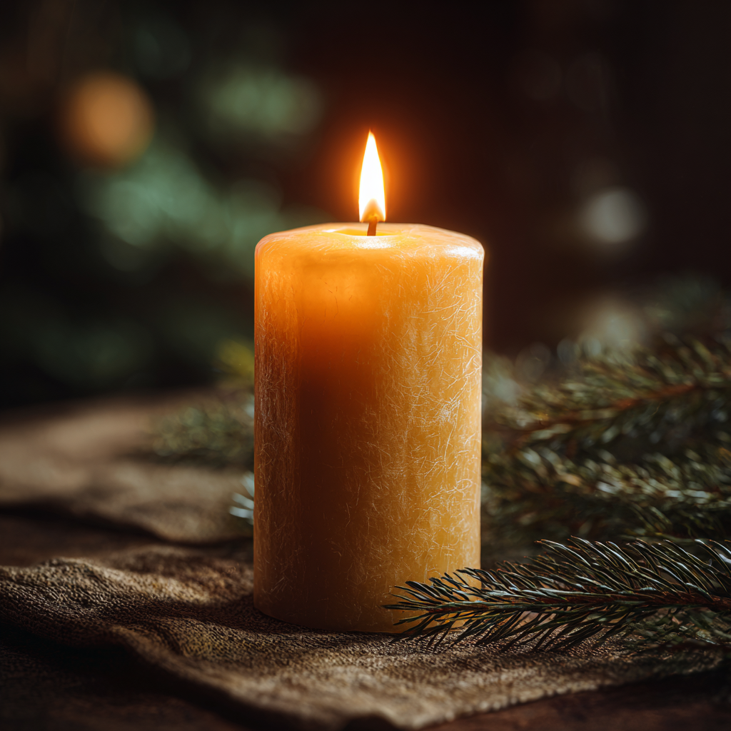 Yule Traditions for Witches: Cultivating Rituals That Fit You
