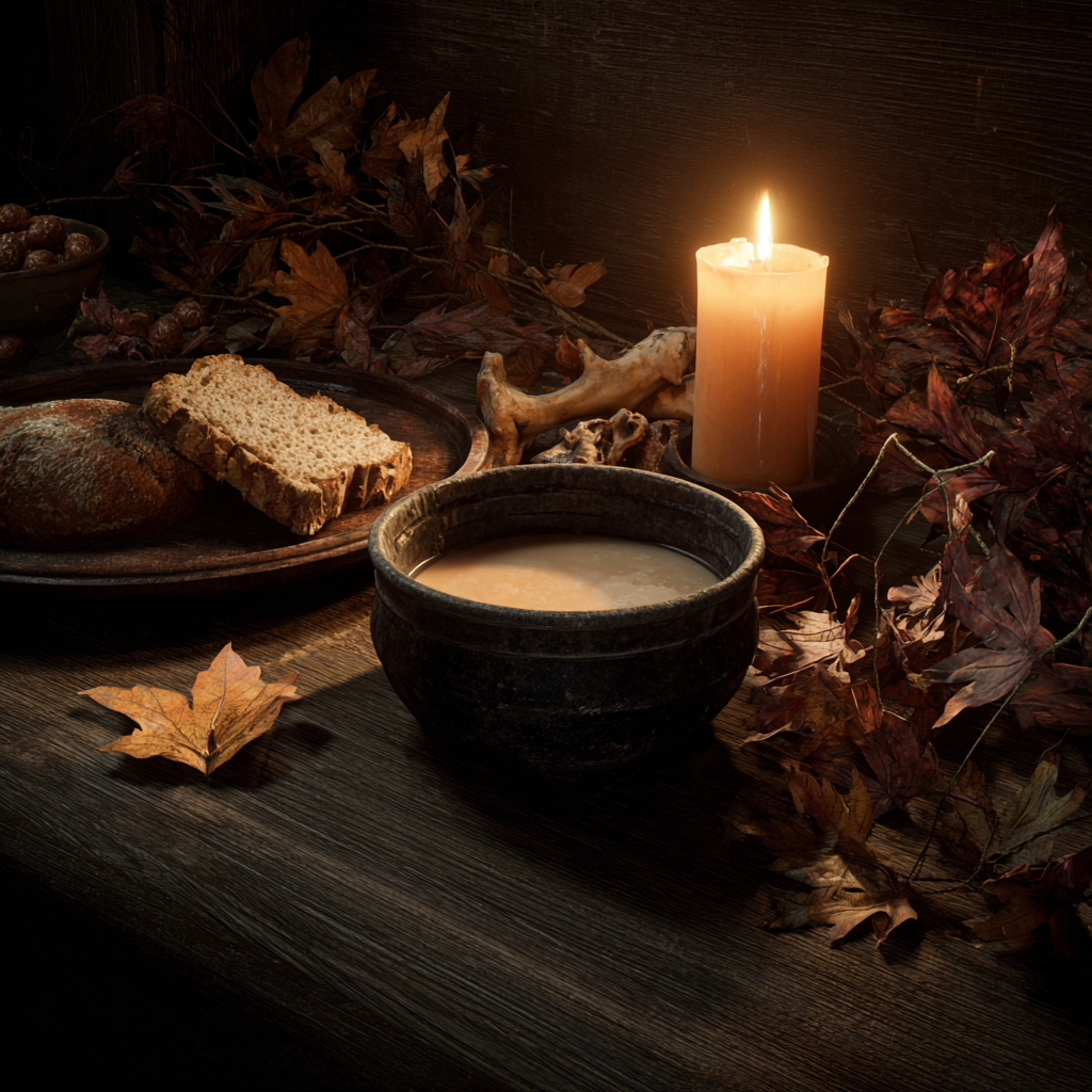 Gratitude Rituals: Cultivating a Practice