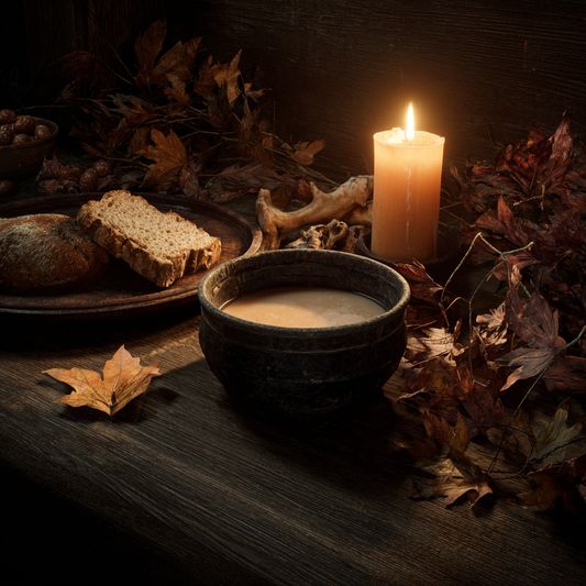 Gratitude Rituals: Cultivating a Practice