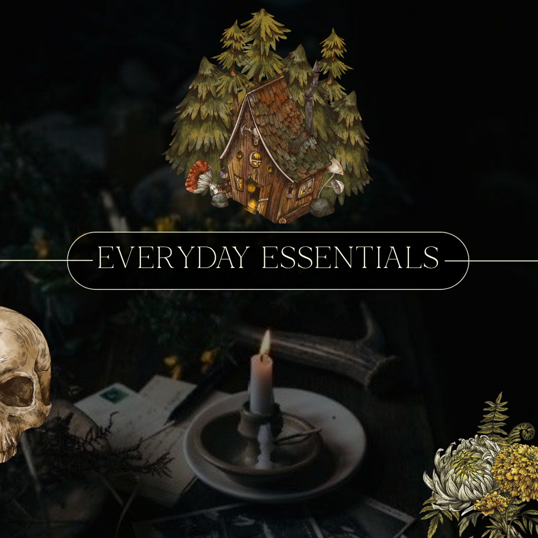 Magical Everyday Essentials