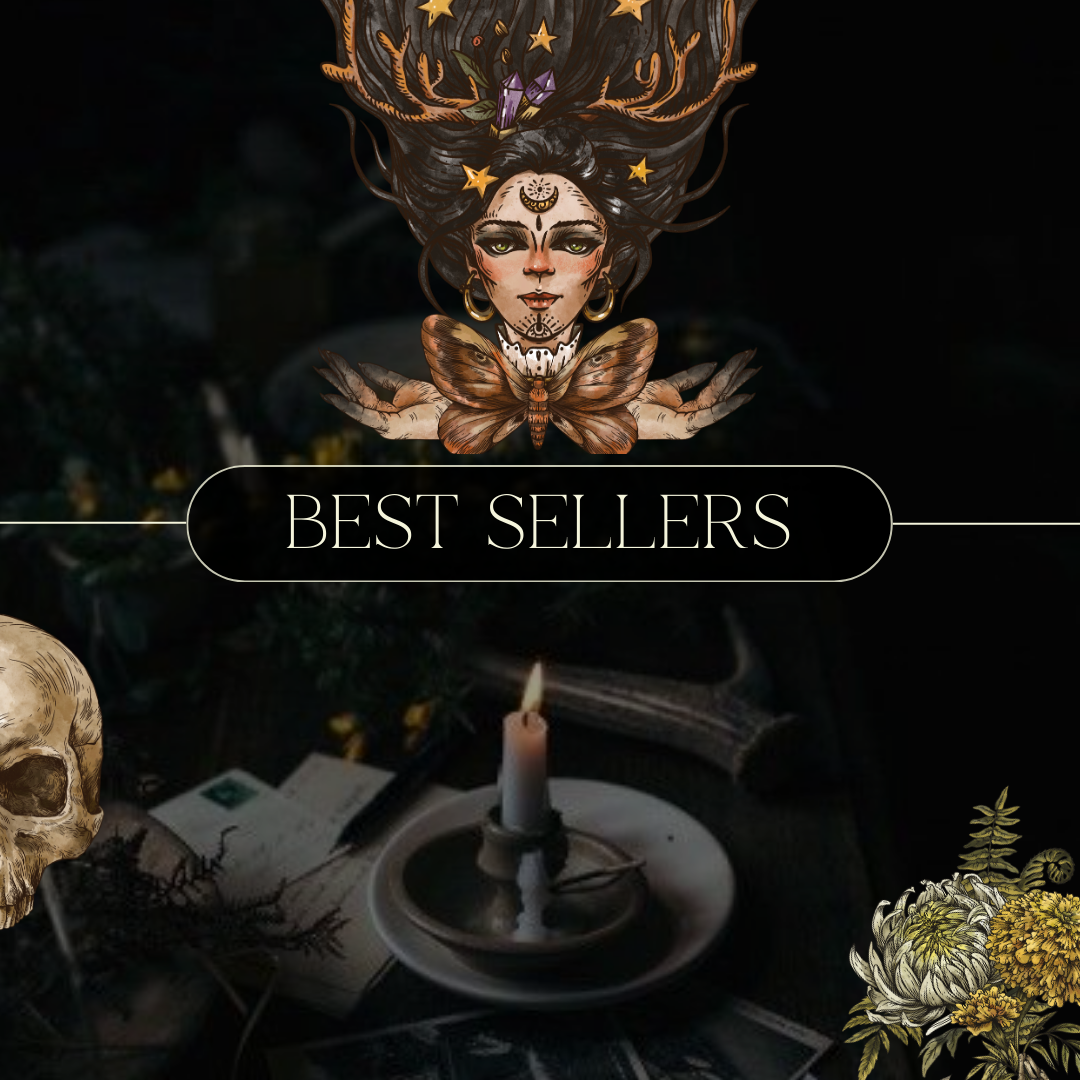 The Coven's Favorites